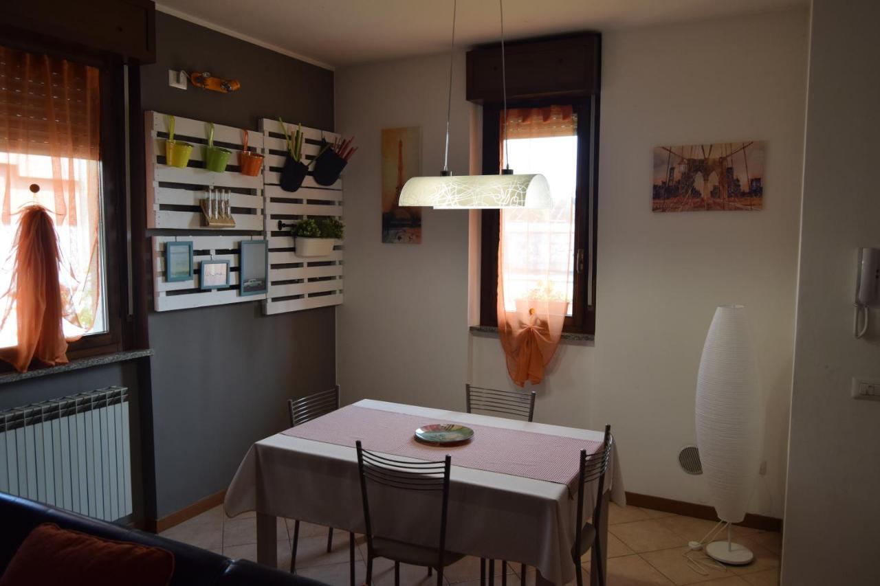 B&B Villa Lodigiana Brugherio Zewnętrze zdjęcie