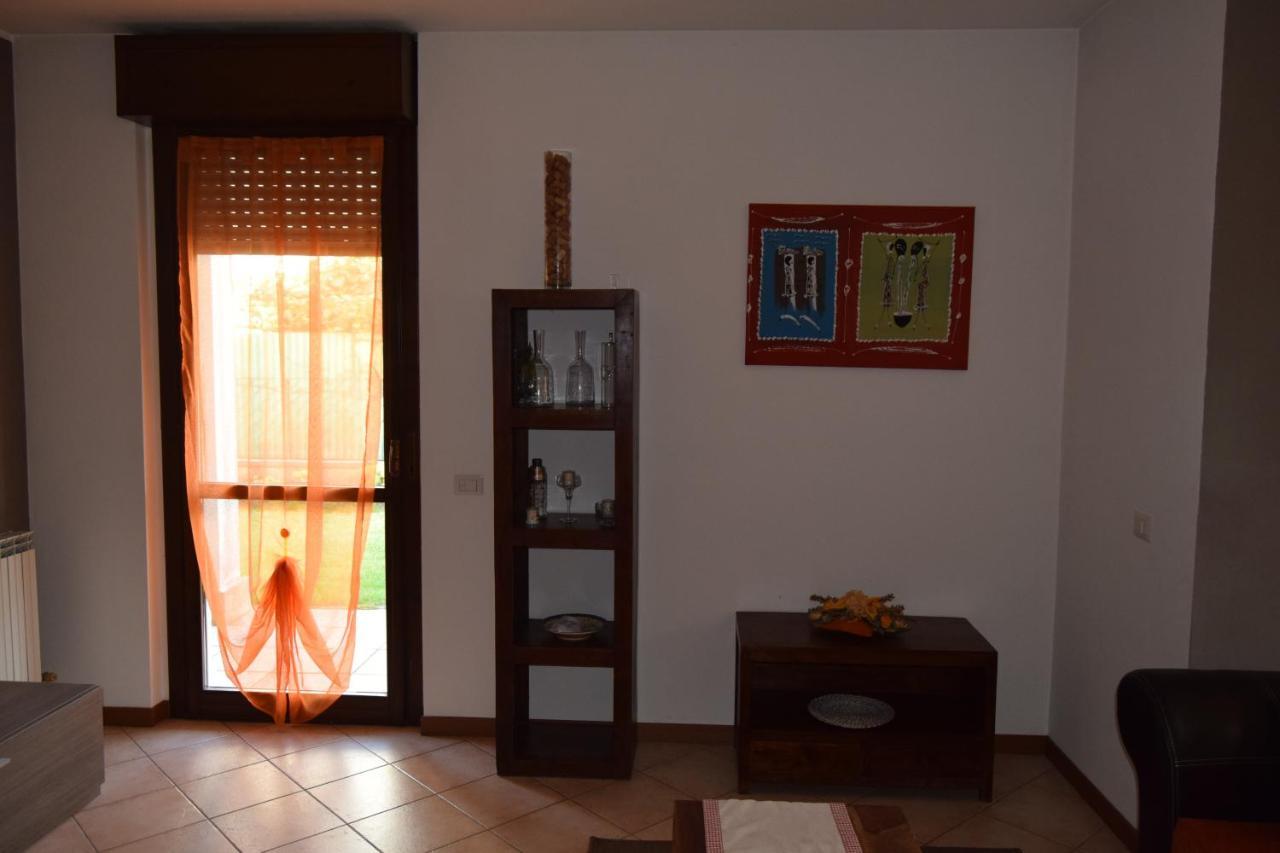 B&B Villa Lodigiana Brugherio Zewnętrze zdjęcie