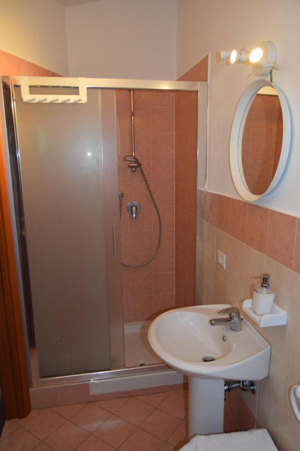 B&B Villa Lodigiana Brugherio Zewnętrze zdjęcie