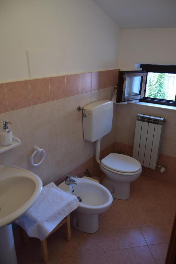 B&B Villa Lodigiana Brugherio Zewnętrze zdjęcie