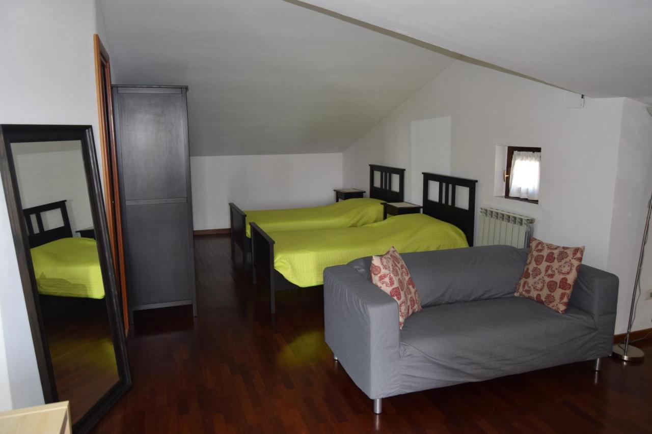B&B Villa Lodigiana Brugherio Zewnętrze zdjęcie