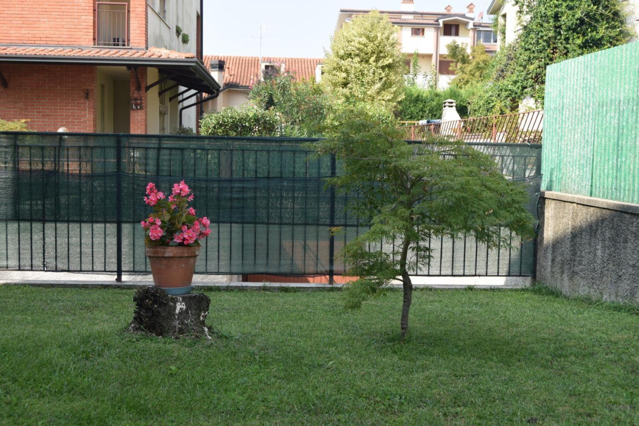 B&B Villa Lodigiana Brugherio Zewnętrze zdjęcie