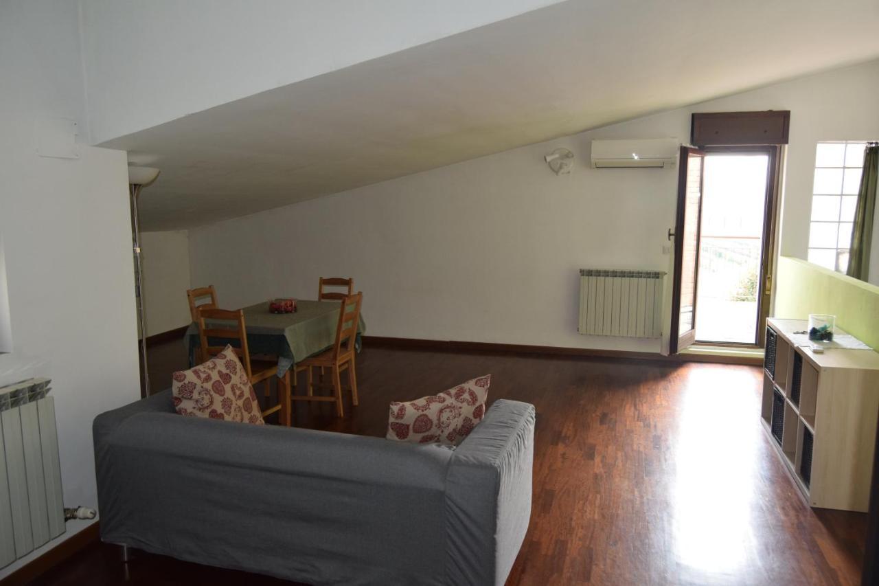 B&B Villa Lodigiana Brugherio Zewnętrze zdjęcie