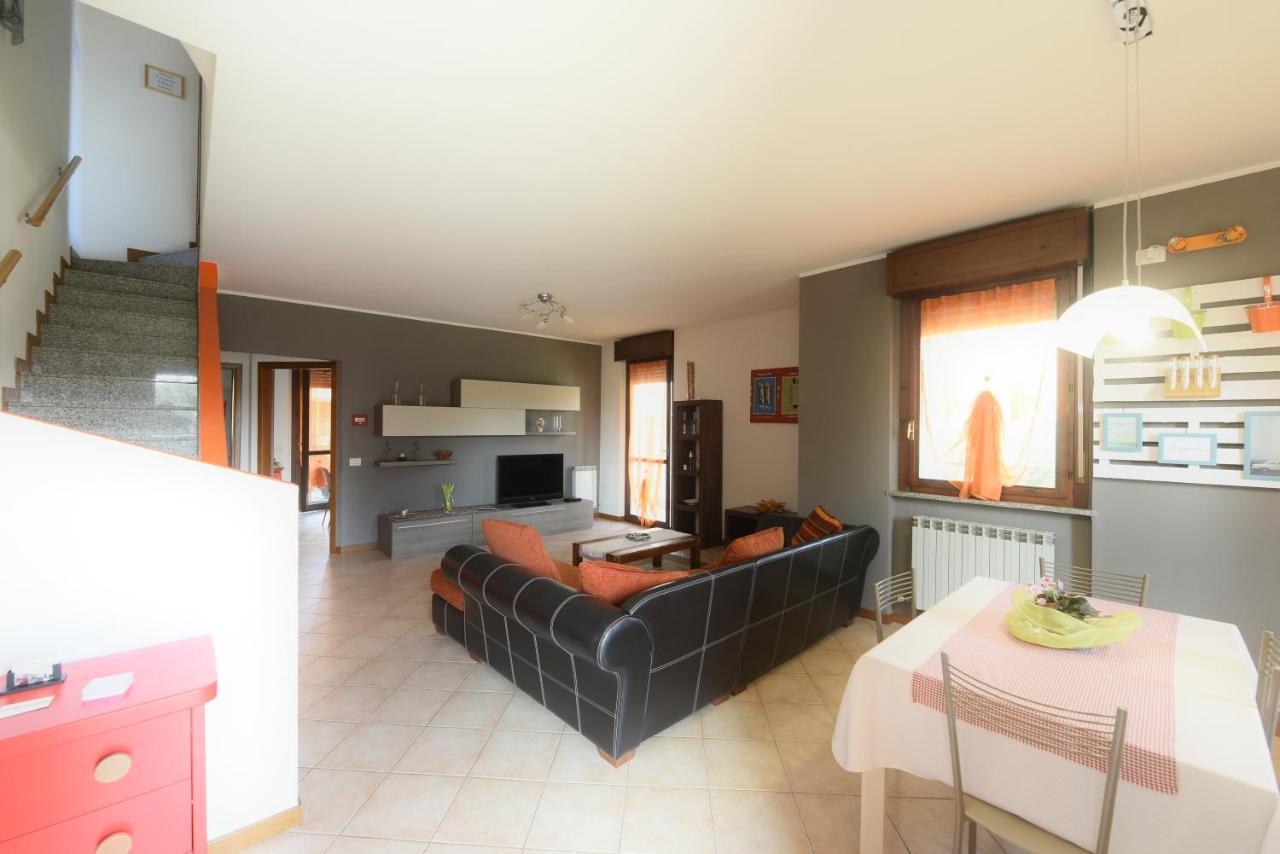 B&B Villa Lodigiana Brugherio Zewnętrze zdjęcie