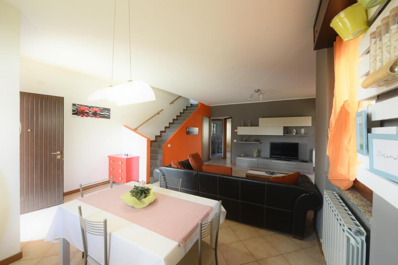 B&B Villa Lodigiana Brugherio Zewnętrze zdjęcie