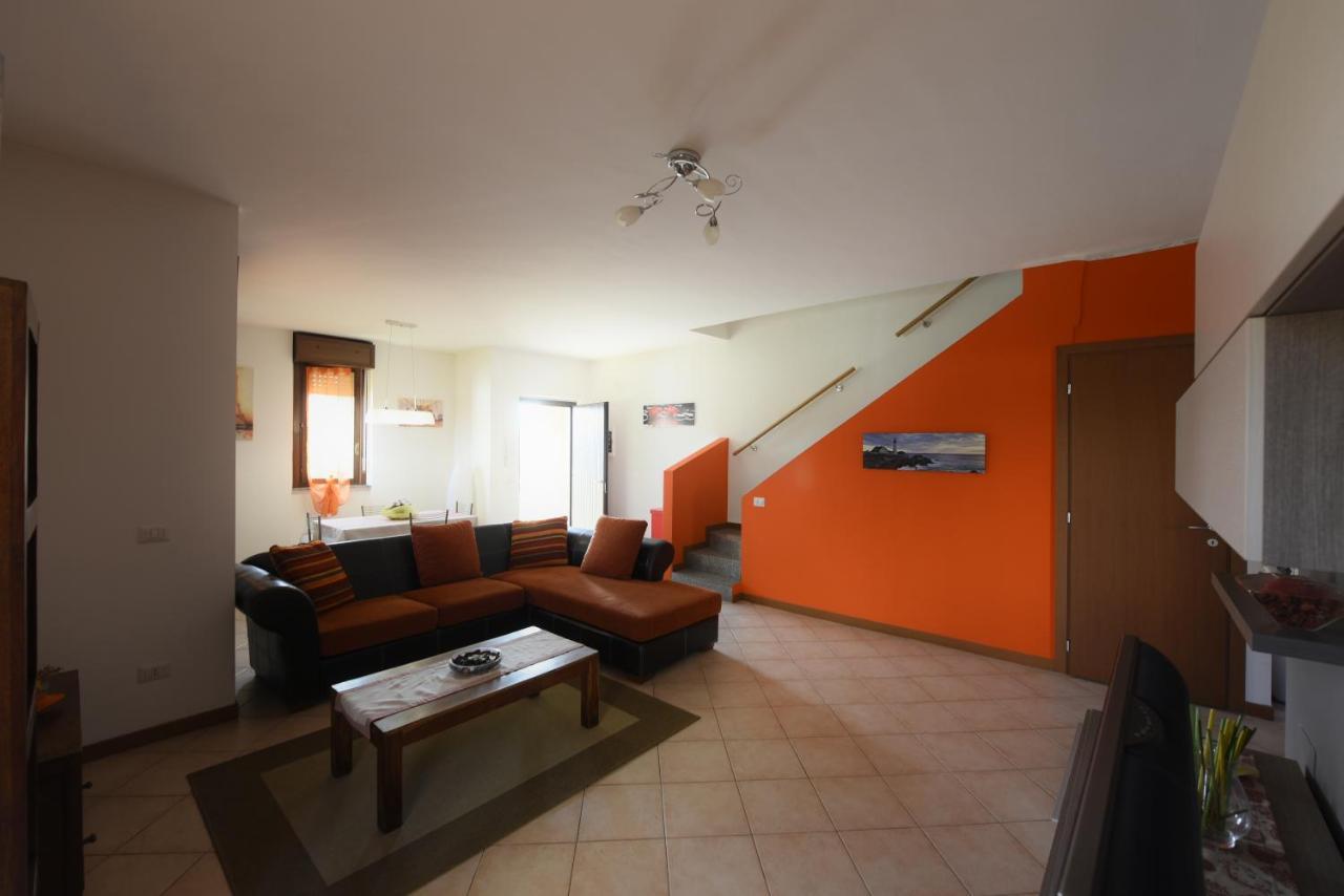 B&B Villa Lodigiana Brugherio Zewnętrze zdjęcie