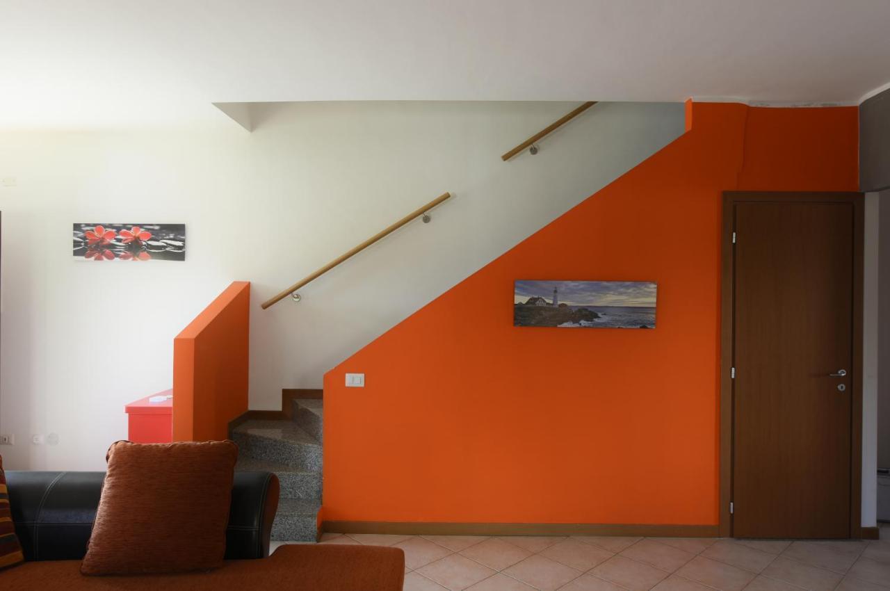 B&B Villa Lodigiana Brugherio Zewnętrze zdjęcie