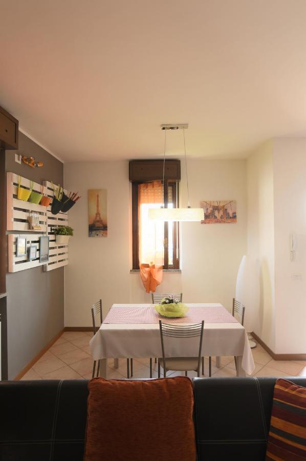 B&B Villa Lodigiana Brugherio Zewnętrze zdjęcie