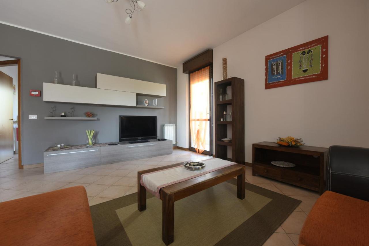 B&B Villa Lodigiana Brugherio Zewnętrze zdjęcie