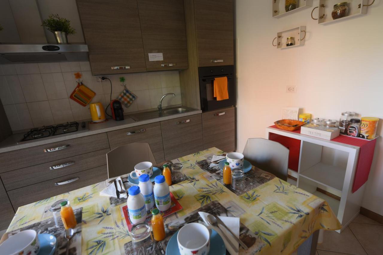 B&B Villa Lodigiana Brugherio Zewnętrze zdjęcie